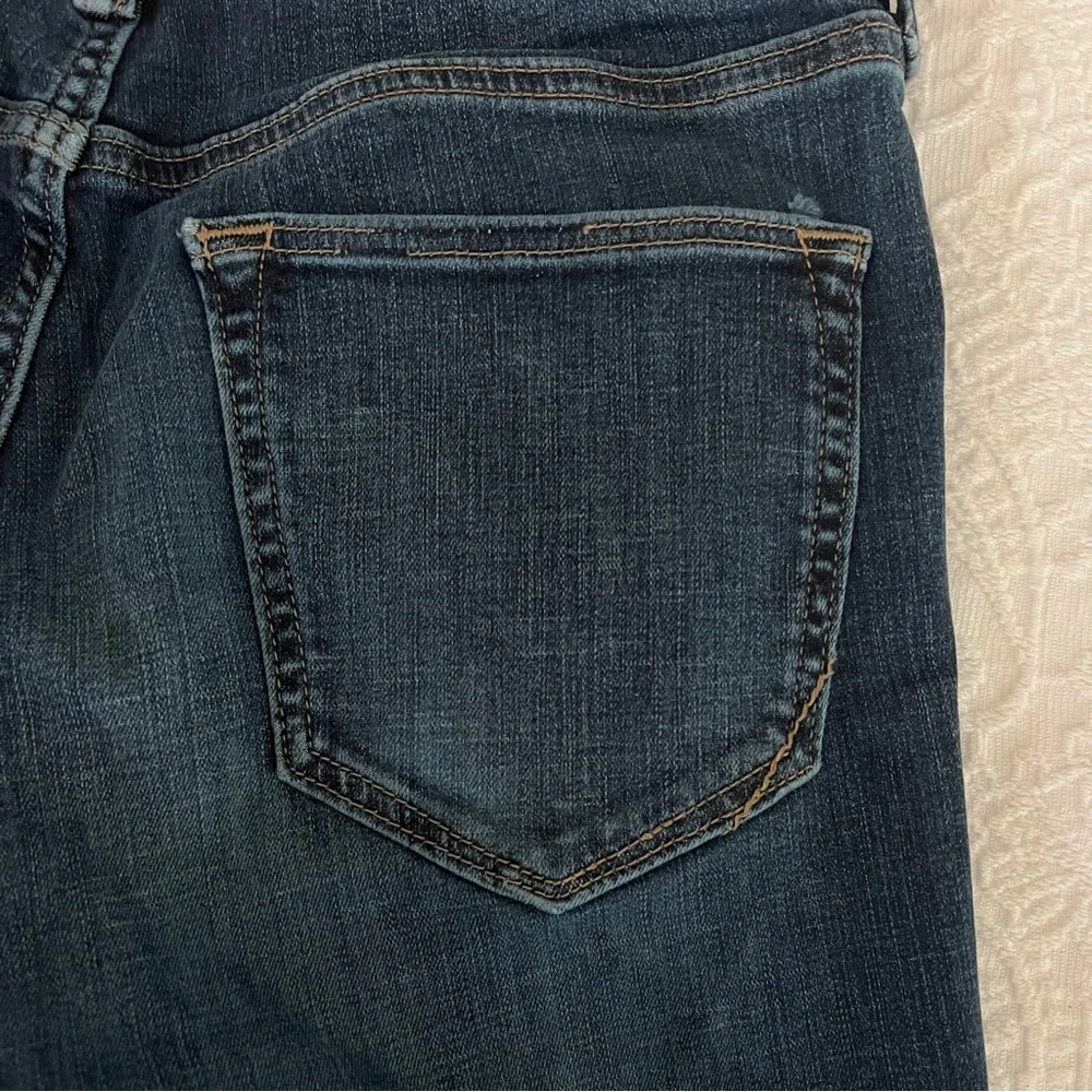 Banana Republic Skinny Fit Jeans - Picture 6 of 6